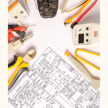 Proyectos Eléctricos